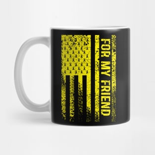 For my friend Mug